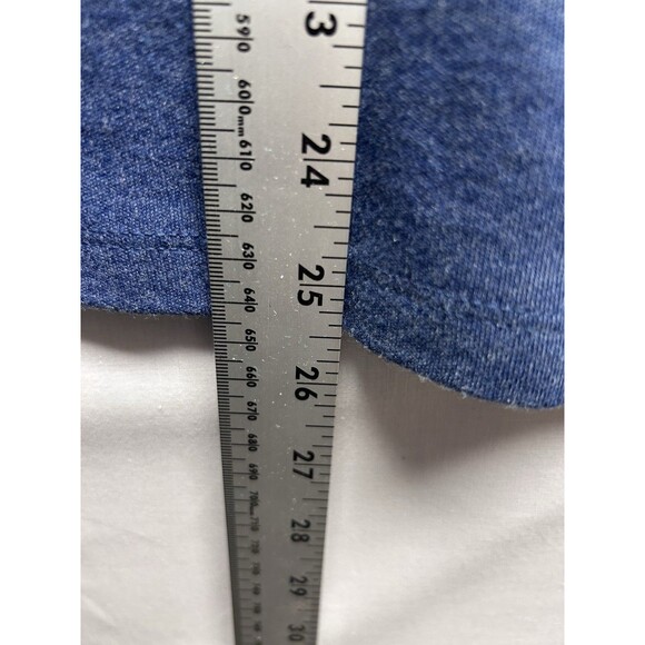 Alfred Dunner Women’s 14 Teal Blue 3 Piece Velour Track Suit Bling Granny Core - Picture 5 of 16